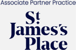 Associate Partner Practice of St. James’s Place